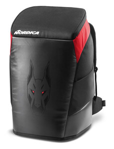 NORDICA RACE XL GEAR PACK DOBERMANN Black/Red