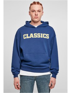 UC Men Classics College Hoody spaceblue