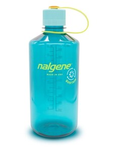 Nalgene Narrow Mouth 1 l Cerulean Sustain