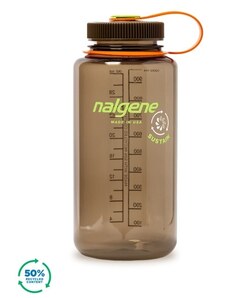 Nalgene Wide Mouth 1 l Woodsman Sustain