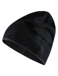 Čepice CRAFT CORE Race Knit 1912381-999000