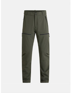 KALHOTY PEAK PERFORMANCE M STRETCH TREK PANTS