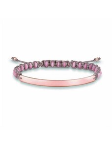 Dámský náramek Thomas Sabo LBA0054 (21 cm) (21 cm)