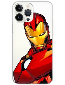 Ochranný zadní kryt Iron Man 005 Marvel pro iPhone 11 Pro
