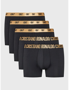 Sada 5 kusů boxerek Cristiano Ronaldo CR7