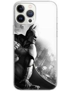 DC Comics Ochranný zadní kryt Batman 015 DC pro iPhone 12 Pro Max