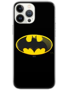 DC Comics Ochranný zadní kryt Batman 023 DC pro iPhone 12 Pro Max