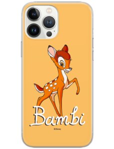 Ochranný zadní kryt Bambi 013 Disney pro iPhone 14 Plus