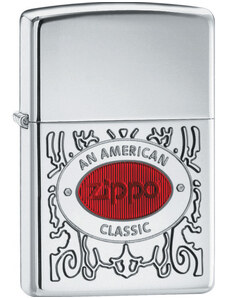 Zippo An American 22752