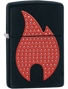 Zippo Bling Flame 26747