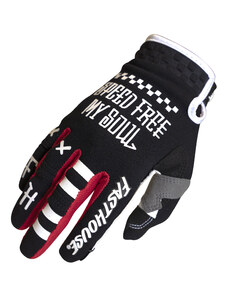 Fasthouse Speed Style Akuma Glove Black