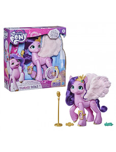Hasbro My Little Pony Zpívající princezna Pipp 20cm s doplňky