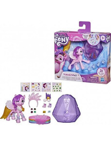 Hasbro My Little Pony Křišťálové dobrodružství Princess Petals