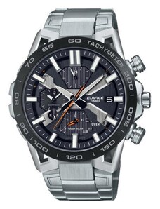 CASIO pánské hodinky Edifice EQB-2000DB-1AER