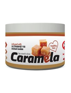 Czech Virus Caramela 500 g