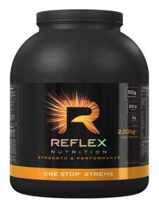 Reflex Nutrition Reflex One Stop Xtreme 2030 g