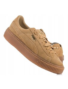 Puma Suede Platform SD