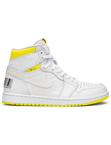 Air Jordan 1 Retro High OG "First Class Flight"