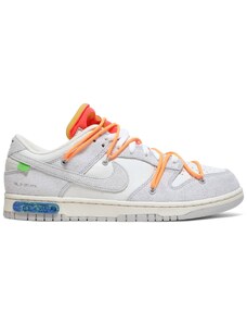 Nike x Off-White Dunk Low "Lot 31 of 50"