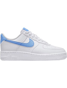 Nike Air Force 1 Low '07 Next Nature "University Blue" (W)