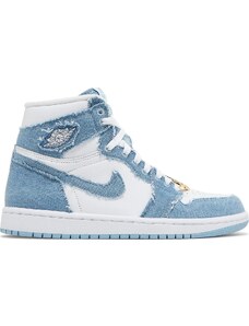 Air Jordan 1 Retro High OG "Denim" (W)