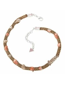 Dámský náhrdelník Guess UFN40906 (33-38 cm)
