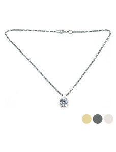 Dámský náhrdelník Demaria DMC6110453 (45 cm)