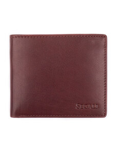 Peněženka Segali - SG7479 brown