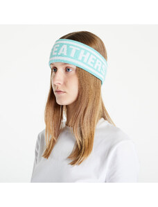 Čepice Horsefeathers Debbie Knitted Headband Ice Green