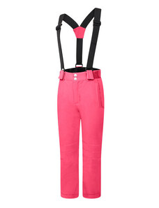 Dětské lyžařské kalhoty Dare2B S9Q Geranium Pink