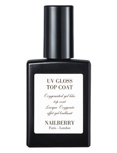 Nailberry UV Top Coat