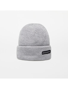 Čepice Horsefeathers Jake Beanie Gray Melange