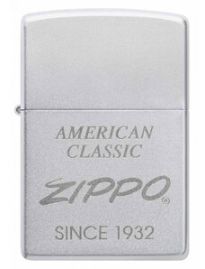 Zippo American Classic 20968