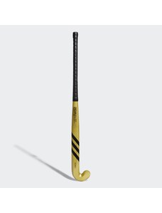 Adidas Hokejka Chaosfury.5 Gold/Black 93 cm