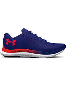 Under Armour UA Charged Breeze-BLU Pánské boty modré 42 3025129-401-8.5