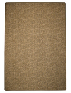 Vopi koberce AKCE: 200x300 cm Kusový koberec Alassio zlatohnědý - 200x300 cm