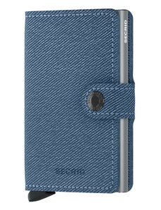 Secrid Miniwallet Secrid Twist Jeans Blue