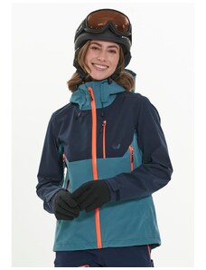 Dámská lyžařská bunda Whistler Lomvie W LayerTech Ski Jacket W-PRO 15000