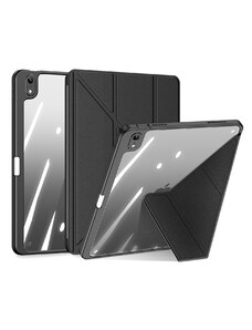 Pouzdro pro iPad 10.9 (2022) - DuxDucis, Magi Black