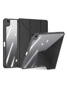 Pouzdro pro iPad Air (2022/2020) - DuxDucis, Magi Black