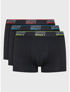 Sada 3 kusů boxerek DKNY