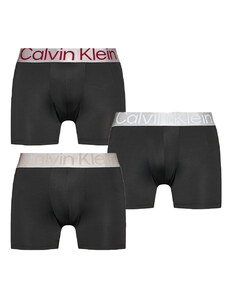 Calvin Klein boxerky NB3075A 3 pack 6IE