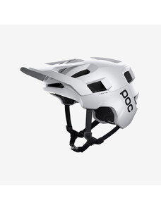 Cyklistická helma POC Kortal - Bílá