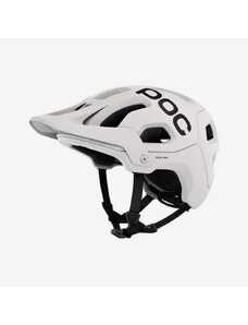Cyklistická helma POC Tectal - Bílá