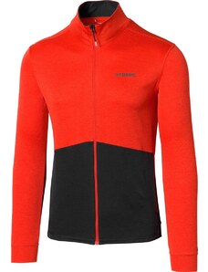 ATOMIC ALPS JACKET Red/Anthracite