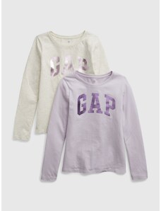 Zlaté dětské oblečení Gap, pro děti (9-14 let) | 20 produktů - GLAMI.cz