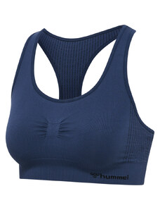 Podprsenka Hummel hmlSHAPING SEAMLESS SPORTS TOP 216773-7954