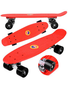 Jokomisiada Barevný skateboard Sp0575