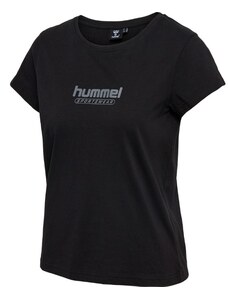 Hummel Triko Huel BOOSTER WOAN T-SHIRT 220141-2001