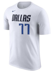 Triko Nike Dallas Mavericks Men's NBA T-Shirt dr6370-103